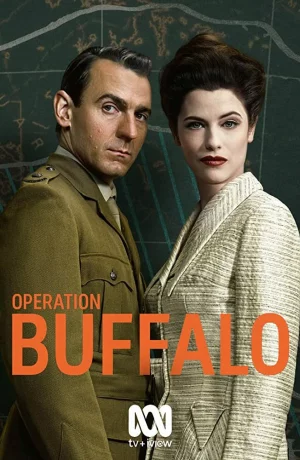 Дорама Операция «Буффало» онлайн