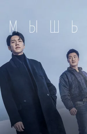 Дорама Мышь онлайн