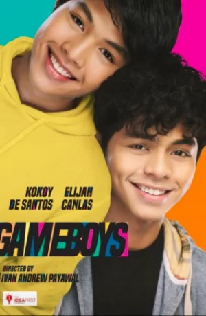 Дорама Игроки онлайн