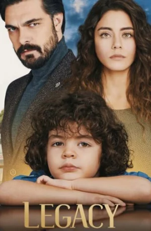 Дорама Доверенное онлайн