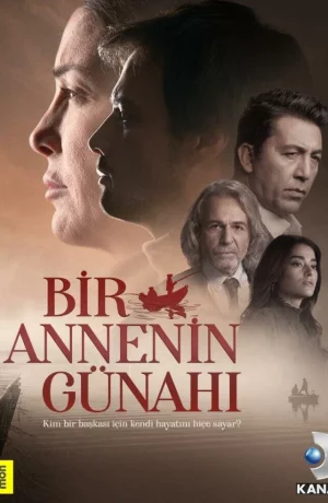 Дорама Грех одной матери онлайн