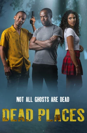 Дорама Лабиринт страха онлайн