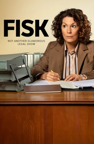 Дорама Фиск онлайн