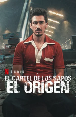 Дорама Картель стукачей: начало онлайн