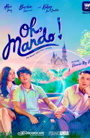 Дорама О, Мандо! онлайн