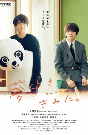 Дорама Без ума от тебя онлайн