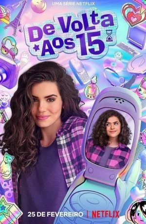 Дорама Снова 15 онлайн