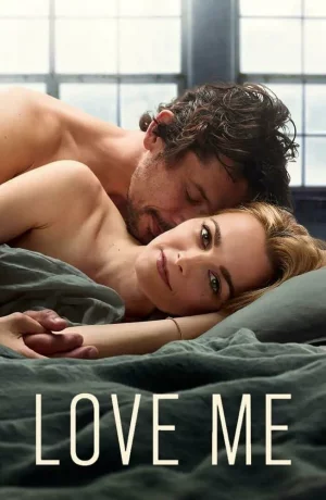 Дорама Люби меня онлайн