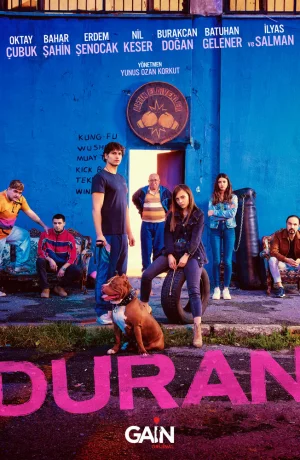 Дорама Остановившийся онлайн