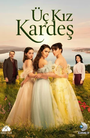 Дорама Три сестры онлайн