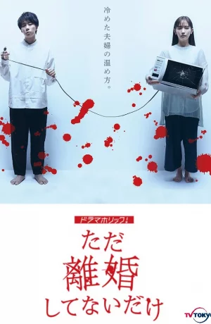 Дорама Мы просто не в разводе онлайн