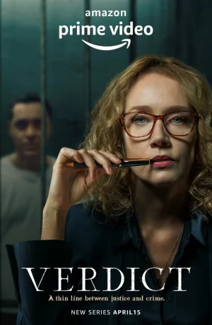 Дорама Приговор онлайн