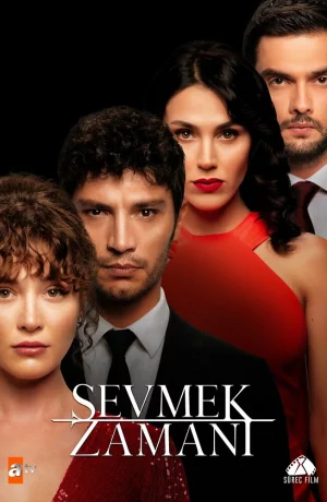 Дорама Время любить онлайн