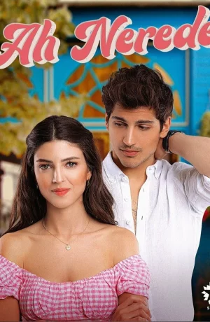 Дорама Ах, где онлайн