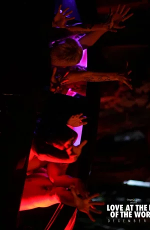 Дорама Любовь во время конца света онлайн