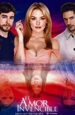 Дорама Непобедимая любовь онлайн