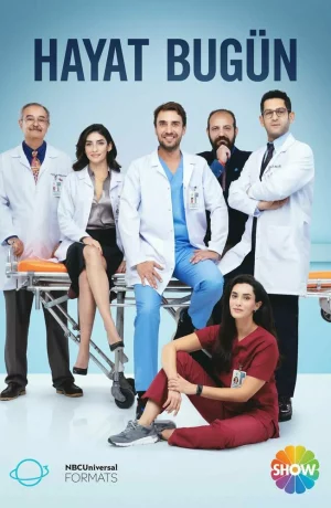 Дорама Жизнь сегодня онлайн