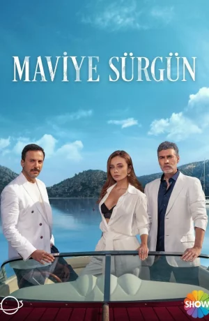 Дорама Синий изгнанник онлайн