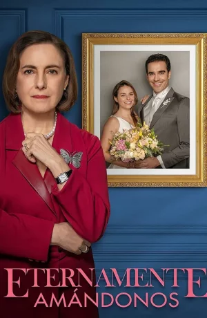 Дорама Невеста из Мехико онлайн