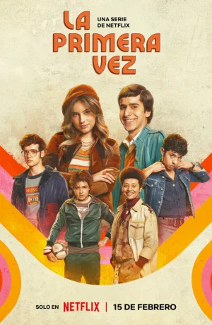 Дорама Первый раз онлайн