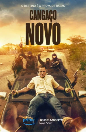 Дорама Новый кангасейро онлайн