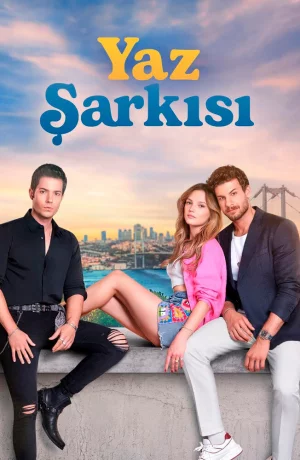 Дорама Летняя песня онлайн