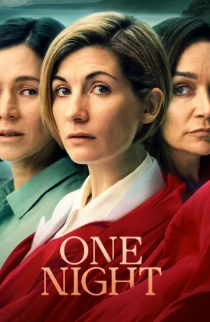 Дорама Одна ночь онлайн
