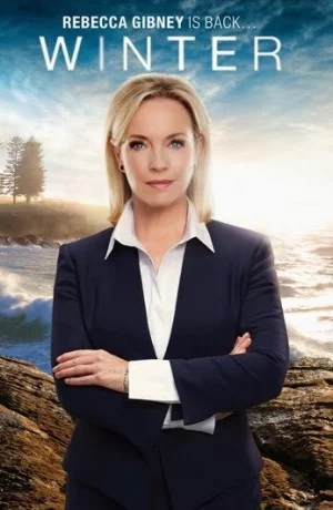 Дорама Винтер онлайн