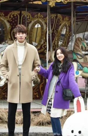 Дорама Клиника доктора Мо онлайн