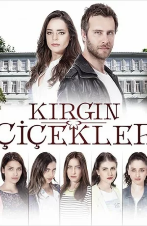 Дорама Обиженные цветы онлайн