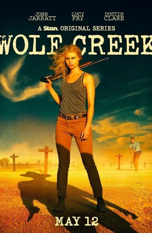 Дорама Волчья яма онлайн