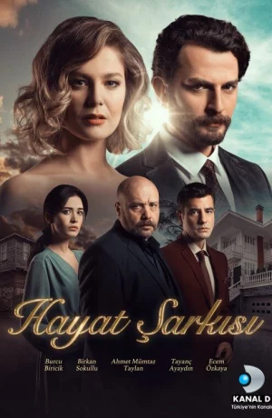 Дорама Песня жизни онлайн