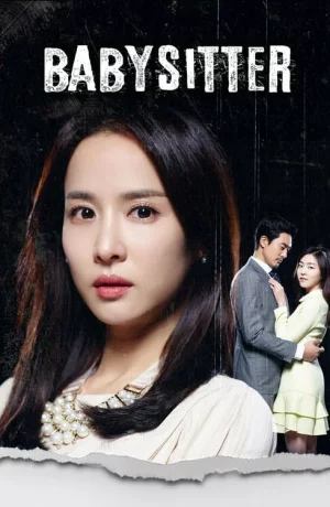 Дорама Няня онлайн