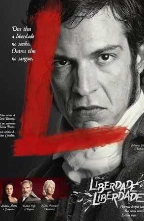 Дорама Свобода, свобода онлайн