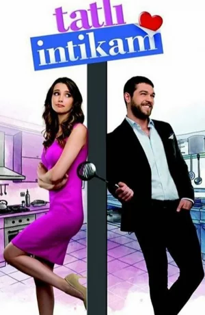 Дорама Сладкая месть онлайн