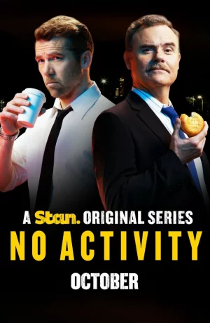 Дорама Ничего не происходит онлайн