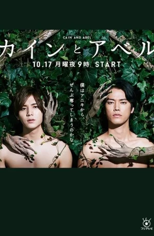Дорама Каин и Авель онлайн