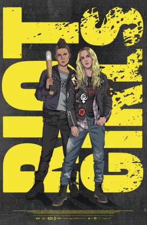 Дорама Мятежницы онлайн