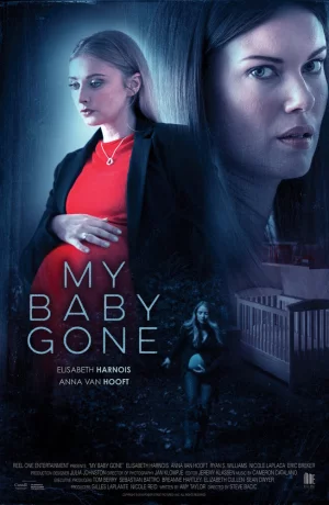 Дорама У меня больше нет ребенка онлайн