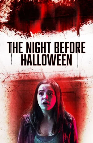 Дорама Ночь перед Хэллоуином онлайн