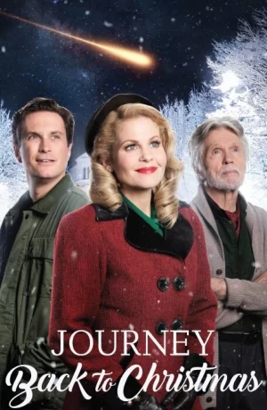 Дорама Рождественское путешествие онлайн