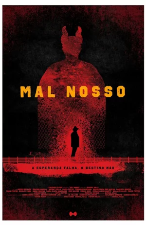 Дорама Наше зло онлайн