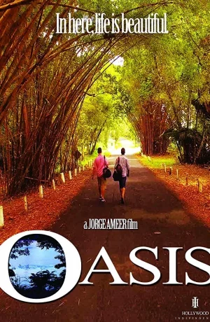 Дорама Оазис онлайн