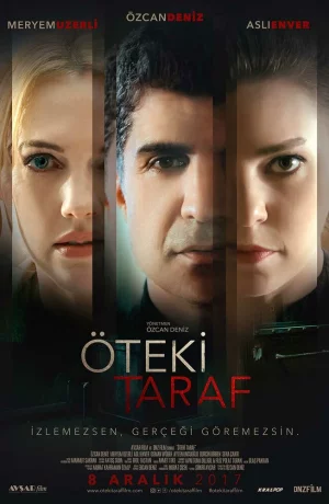 Дорама Другая сторона онлайн