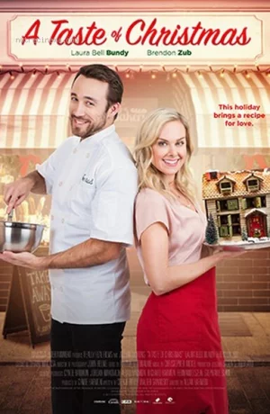 Дорама Рождественский календарь онлайн