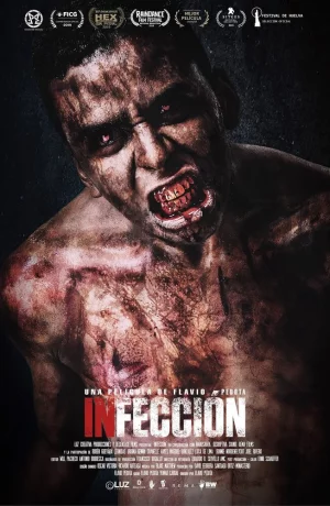 Дорама Инфекция онлайн