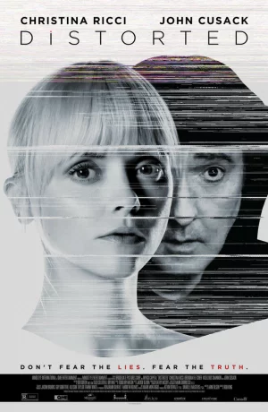 Дорама Искаженный онлайн