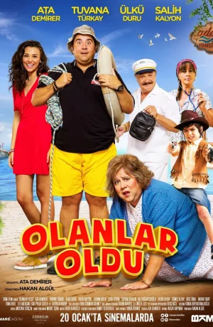 Дорама Что было, то было онлайн