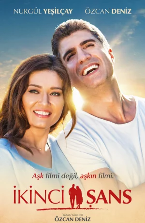 Дорама Второй шанс онлайн