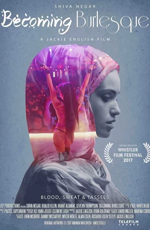 Дорама Пленительный бурлеск онлайн